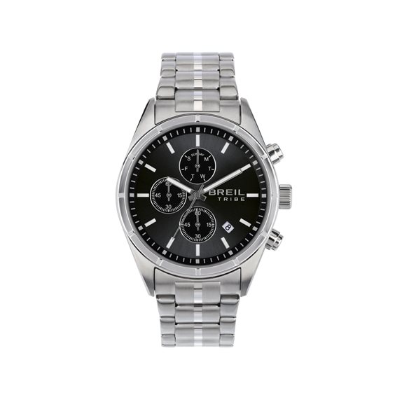 Armbanduhr Breil Tribe Herr UPTON in Stahl EW0860 - EW0860